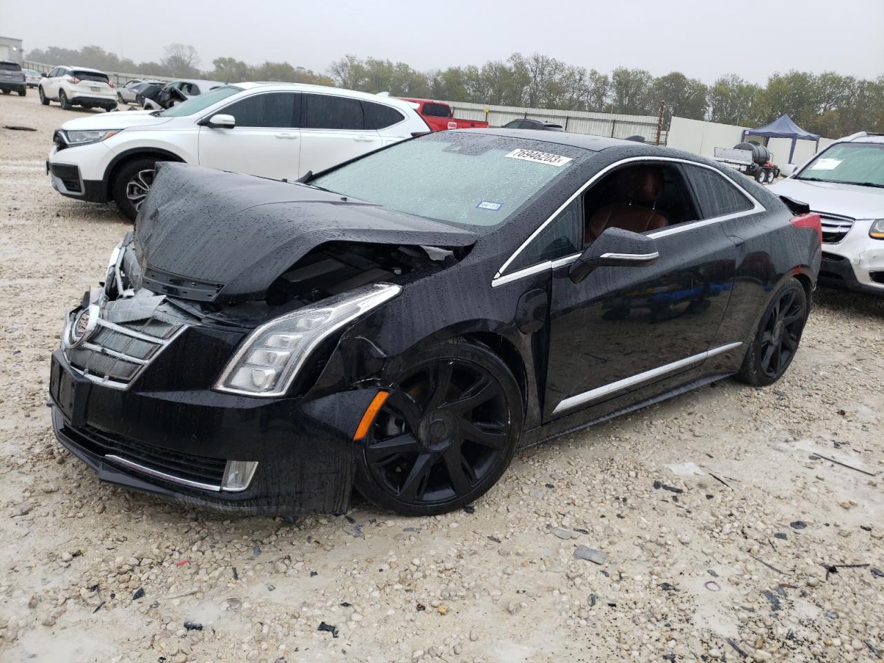 cadillac elr 2014 1g6rp1e46eu600822