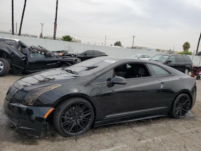 cadillac elr luxury 2014 1g6rr1e48eu600928