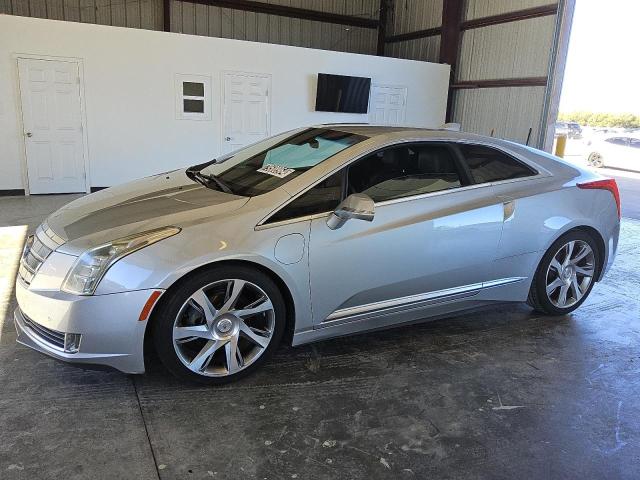 cadillac elr luxury 2014 1g6rr1e48eu602033