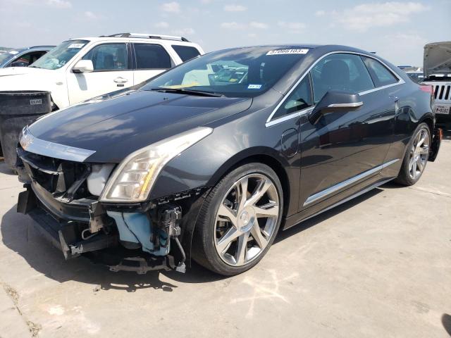 cadillac elr luxury 2014 1g6rr1e49eu600646