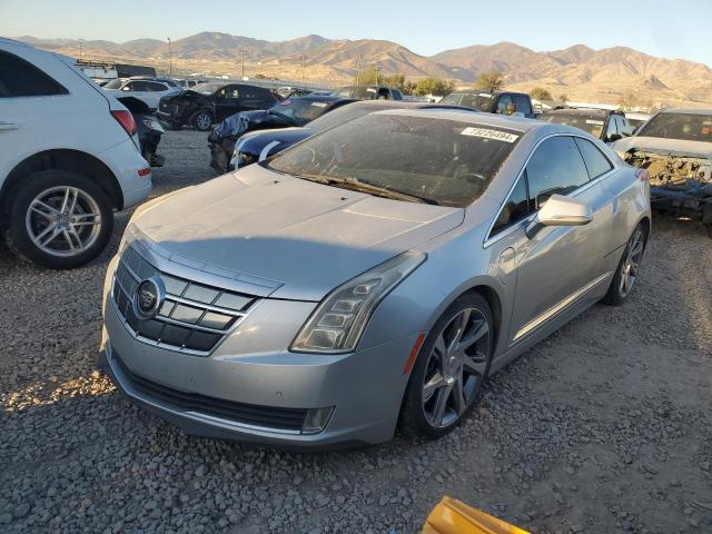 cadillac elr luxury 2014 1g6rr1e49eu601165