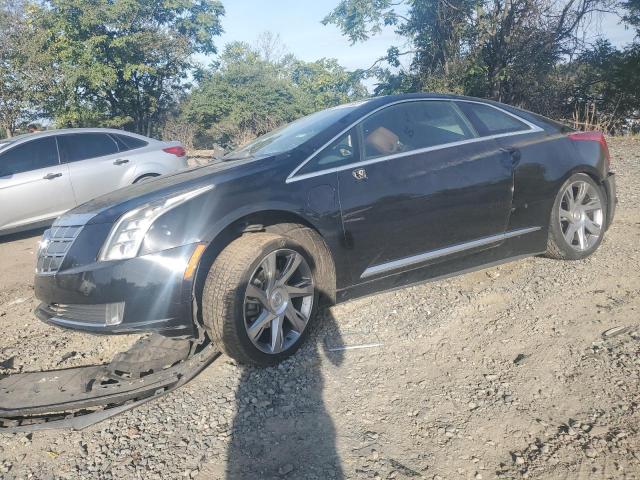 cadillac elr 2014 1g6rs1e44eu601191