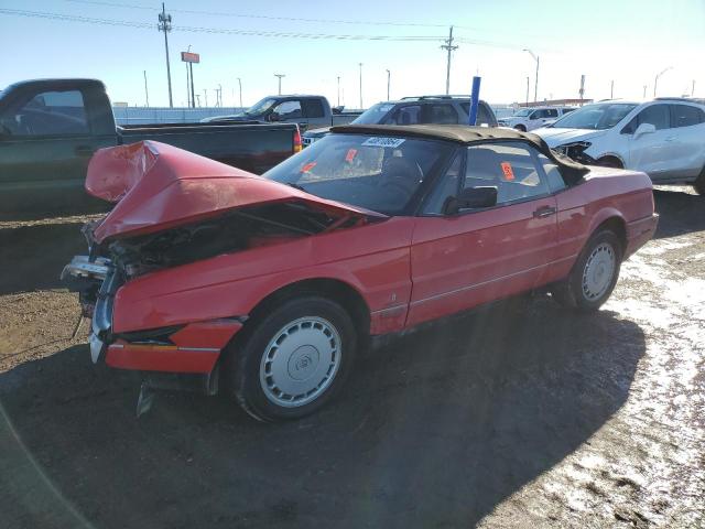 cadillac all other 1989 1g6vr3185ku101292