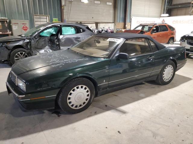 cadillac allante 1993 1g6vs3391pu126546