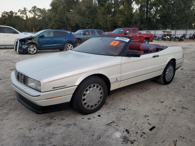 cadillac allante 1993 1g6vs3391pu128118