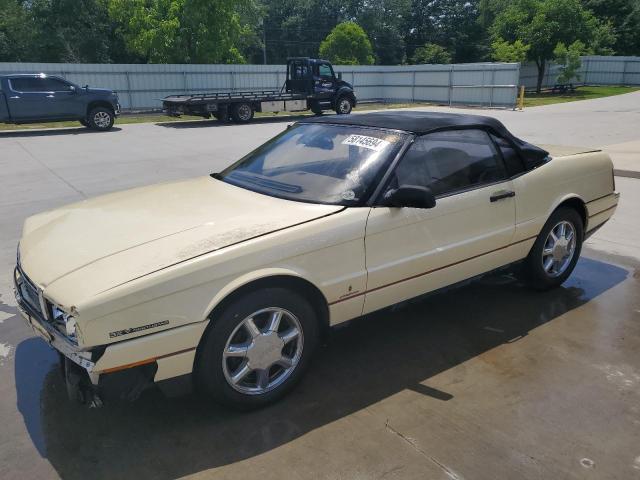 cadillac all other 1993 1g6vs3395pu125853