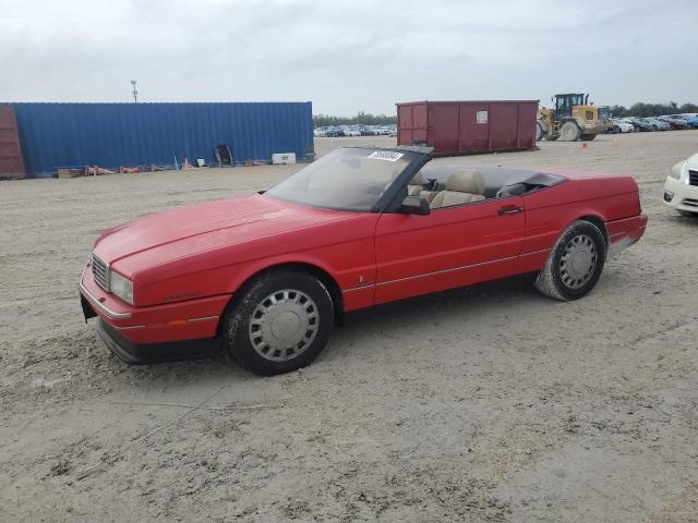 cadillac allante 1993 1g6vs3398pu127130