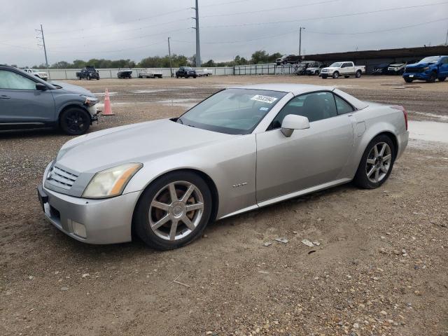 cadillac xlr 2005 1g6yv34a355602056