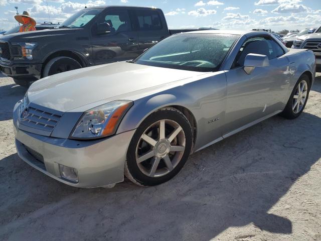 cadillac xlr 2005 1g6yv34a455601742