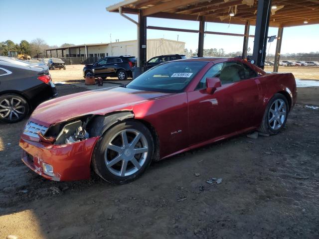 cadillac xlr 2005 1g6yv34a555602155