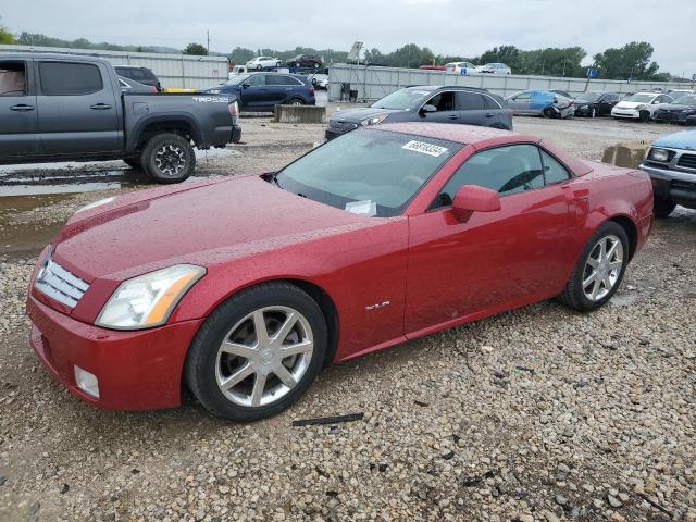 cadillac xlr 2004 1g6yv34a645602647