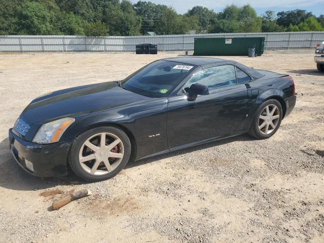 cadillac xlr 2005 1g6yv34a755602738