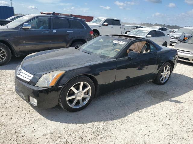 cadillac xlr 2005 1g6yv34a955600330