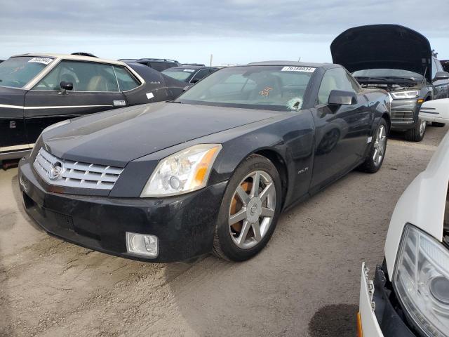 cadillac xlr 2005 1g6yv34a955600425