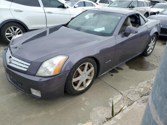 cadillac xlr 2004 1g6yv34ax45600514