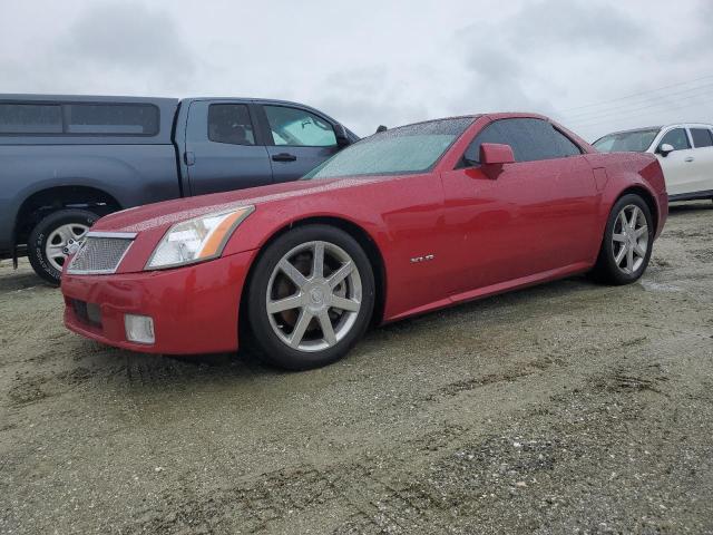 cadillac xlr 2005 1g6yv34ax55600837