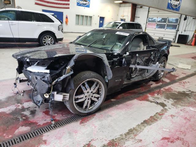 cadillac xlr 2005 1g6yv34ax55601101