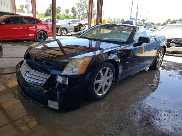 cadillac xlr 2005 1g6yv34ax55603768