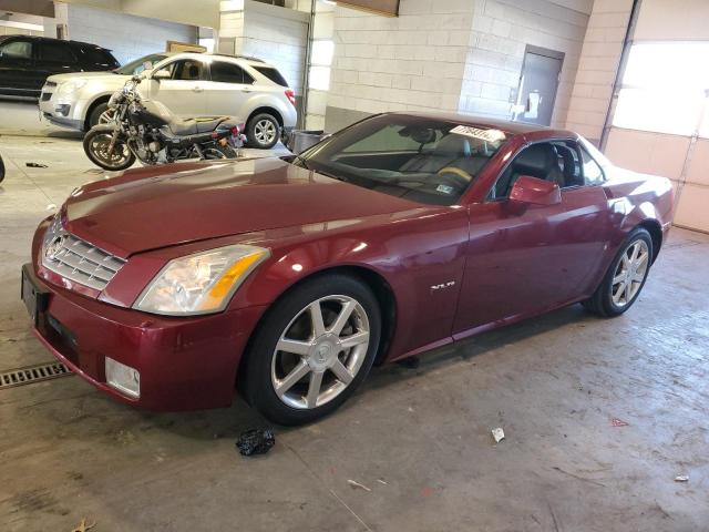 cadillac xlr 2006 1g6yv36a165603740