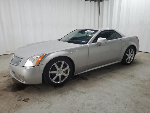 cadillac xlr 2007 1g6yv36a375601344