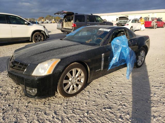 cadillac xlr 2009 1g6yv36a395600052