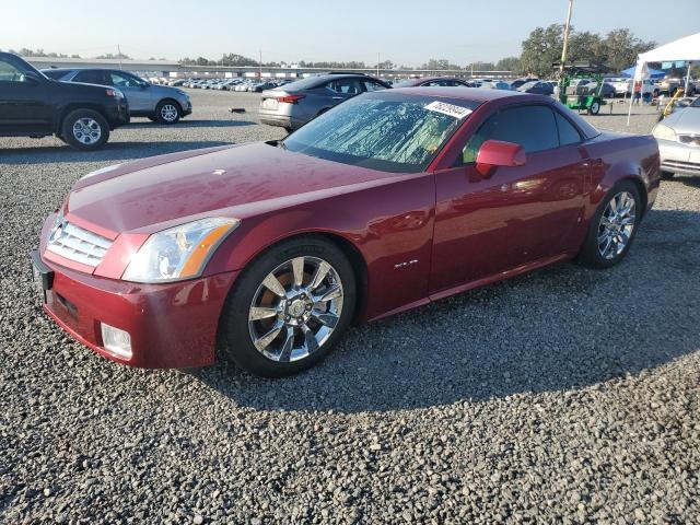 cadillac xlr 2006 1g6yv36a465601366