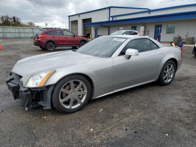 cadillac xlr 2006 1g6yv36a765600759