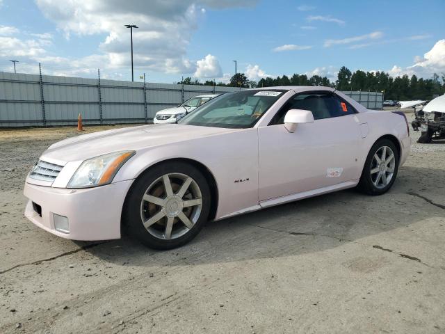 cadillac xlr 2008 1g6yv36a785600957