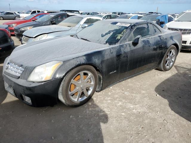 cadillac xlr 2006 1g6yv36a965600309