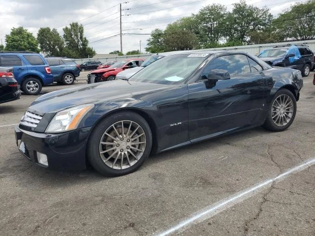 cadillac xlr 2008 1g6yv36a985600300