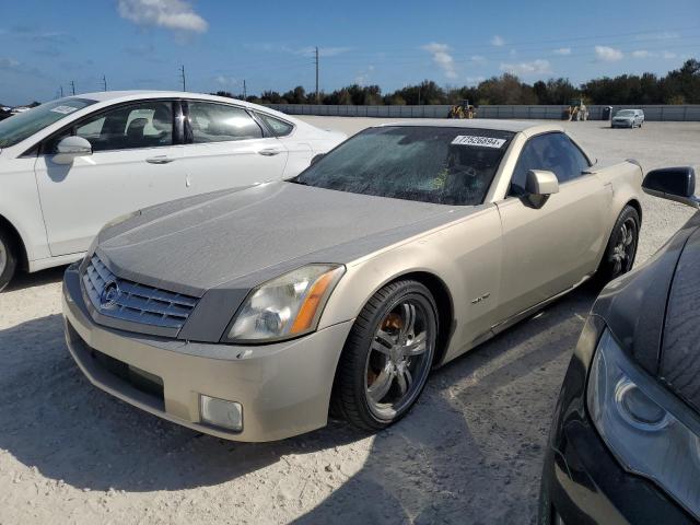 cadillac xlr 2006 1g6yv36ax65603381