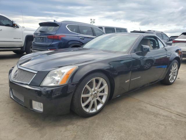 cadillac xlr-v 2006 1g6yx36d465603297