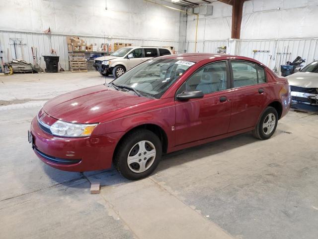 saturn ion level 2004 1g8af52f24z184287