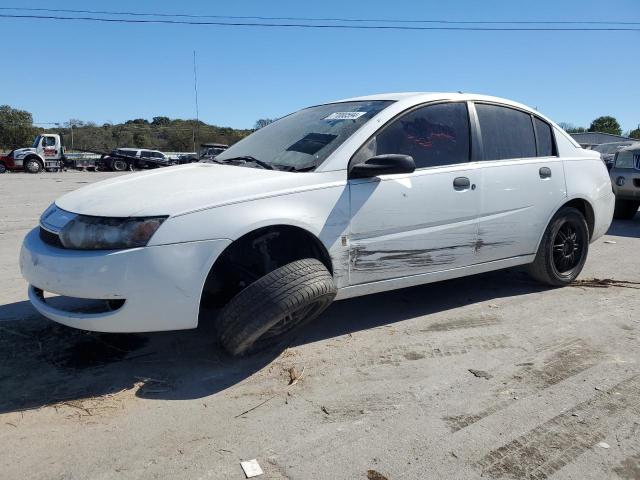 saturn ion level 2003 1g8af52f83z151812