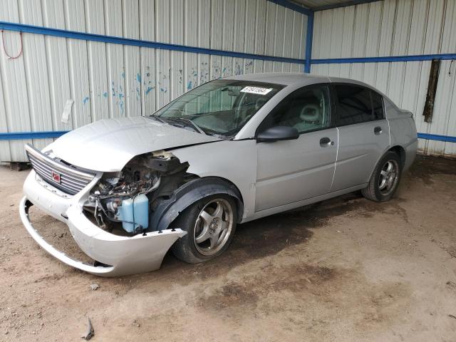 saturn ion level 2005 1g8af52f95z139977