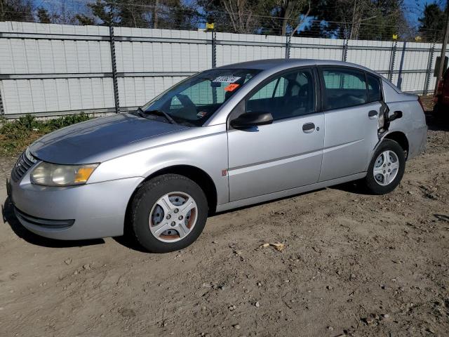 saturn ion level 2005 1g8af54fx5z167199