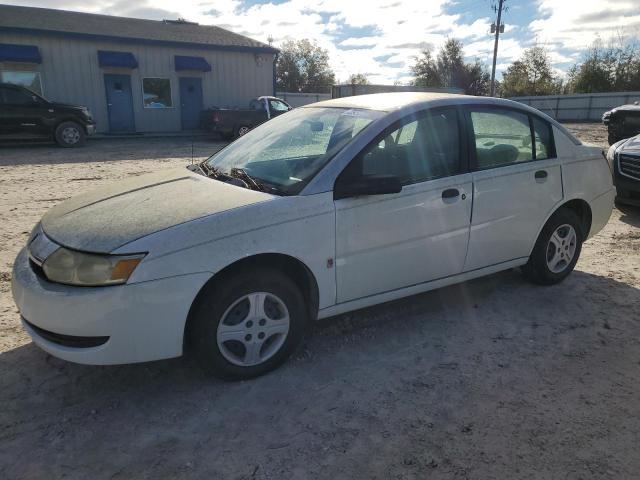 saturn ion 2003 1g8ag52f03z100933