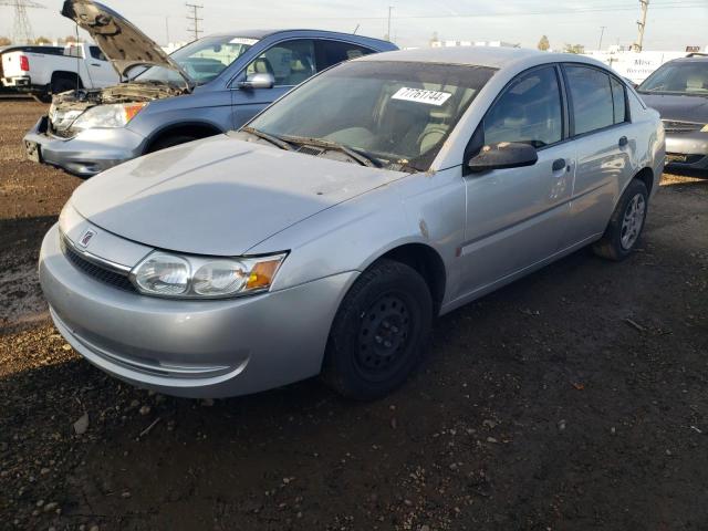 saturn ion level 2004 1g8ag52f04z220684