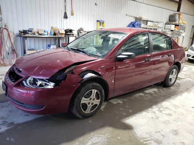 saturn ion level 2005 1g8ag52f05z156440