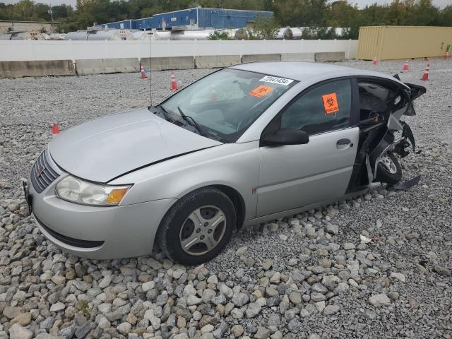 saturn ion level 2005 1g8ag52f25z160487