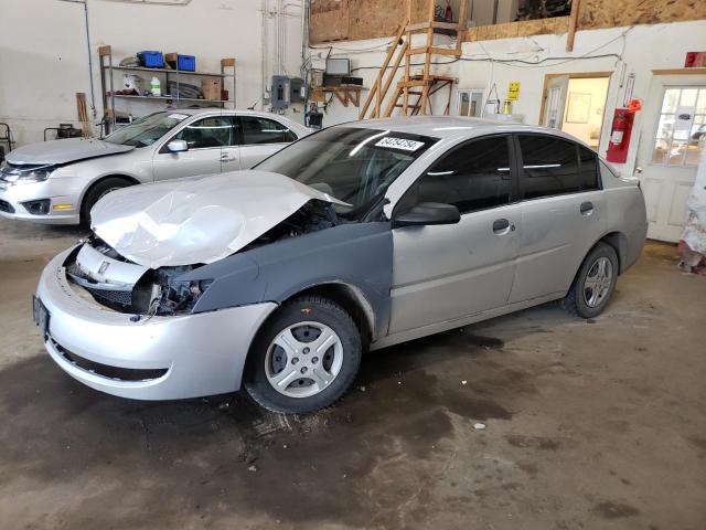 saturn ion level 2003 1g8ag52f53z185591