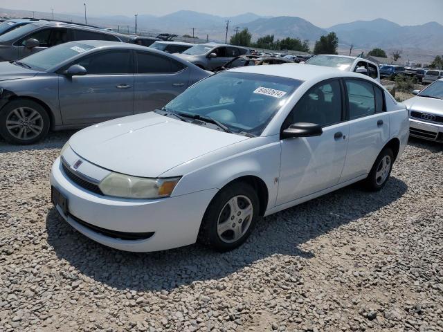 saturn ion level 2004 1g8ag52f54z167349