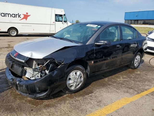 saturn ion level 2004 1g8ag52f74z100901