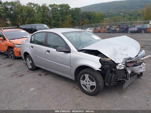 saturn ion 2004 1g8ag52f74z203865