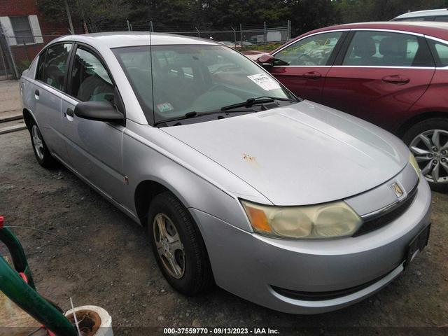 saturn ion 2004 1g8ag52f94z126402