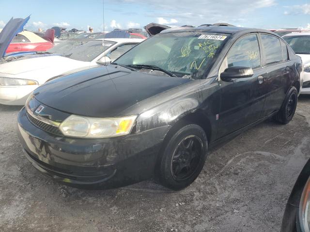 saturn ion level 2004 1g8ag52f94z188740