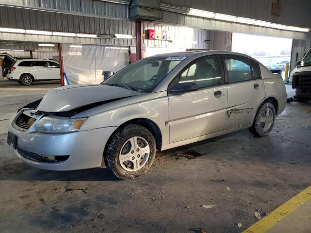 saturn ion level 2005 1g8ag52f95z156310