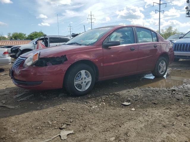 saturn ion 2005 1g8ag52f95z161670