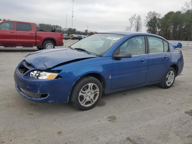 saturn ion level 2005 1g8aj52f05z120040