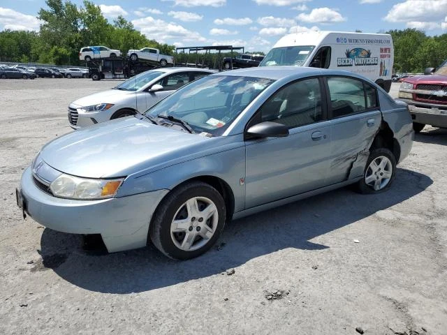 saturn ion level 2003 1g8aj52f13z186495